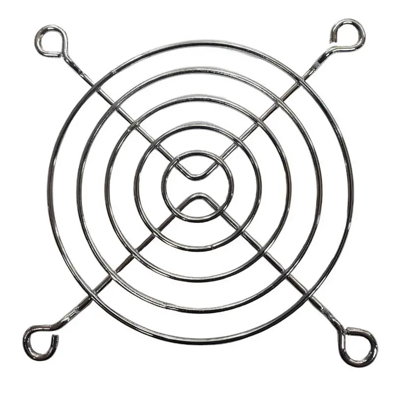 59-318-0 Metal Fan Guard – 3.1-Inch Diameter 1