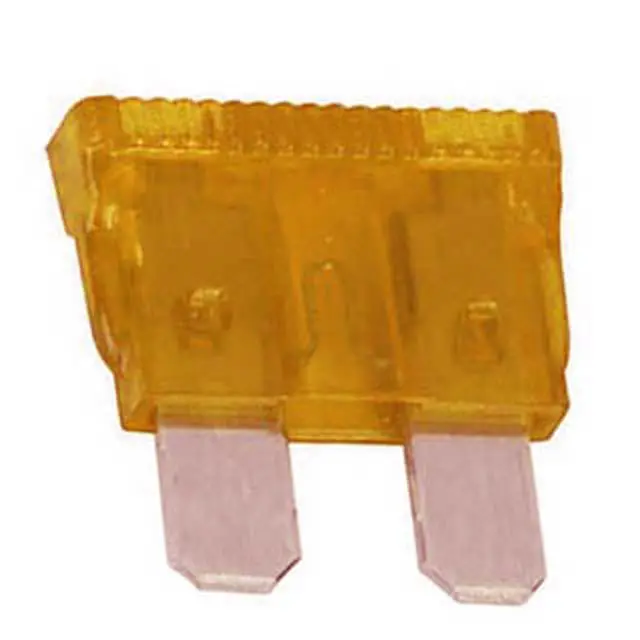 5A Ato Automotive Fuse – 32V Orange, Pack Of 5 1