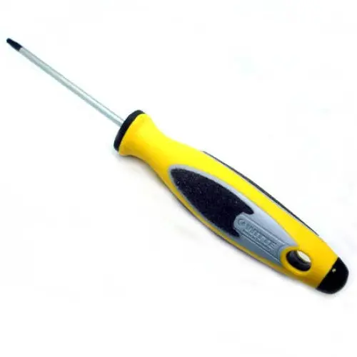 6.5-Inch Torx T8 Screwdriver For Tight-Space Access 1