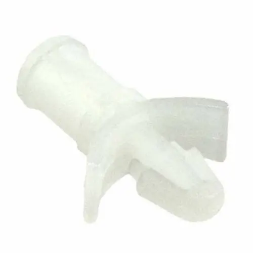 6.5Mm Nylon Pcb Standoff – 4-Pack (Tcbs-4-01) 1