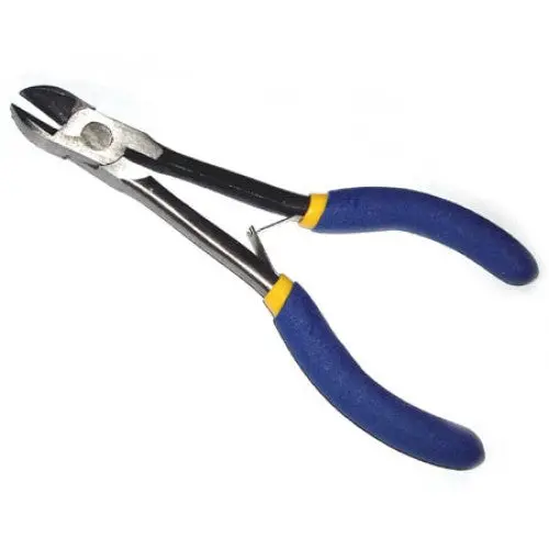 6-Inch Diagonal Cutting Pliers – Precision Tip, Cpdc7 Series 1