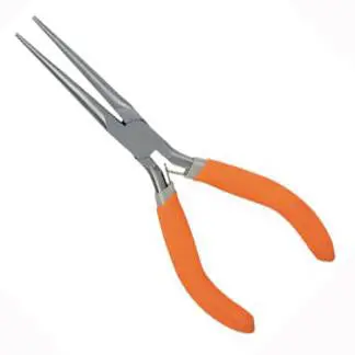 6-Inch Needle-Nose Pliers For Precision Gripping And Bending 1