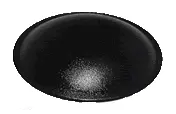 6-Inch Speaker Dust Cap – Protective Dome For Woofer Cones 1