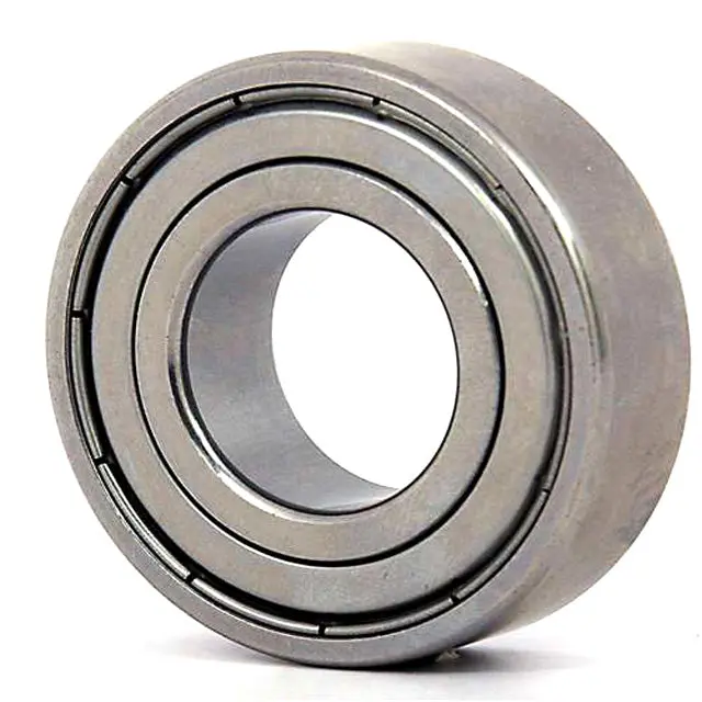 625Zz Deep Groove Ball Bearing – 5 Mm Id × 16 Mm Od × 5 Mm Width 1