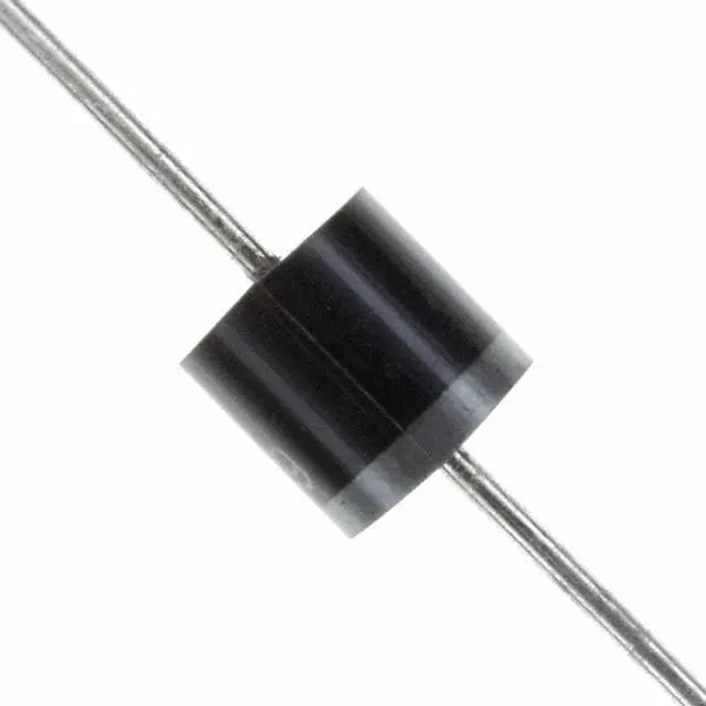 6A4 6-Amp, 400V Standard Recovery Rectifier Diode (2-Pack) 1