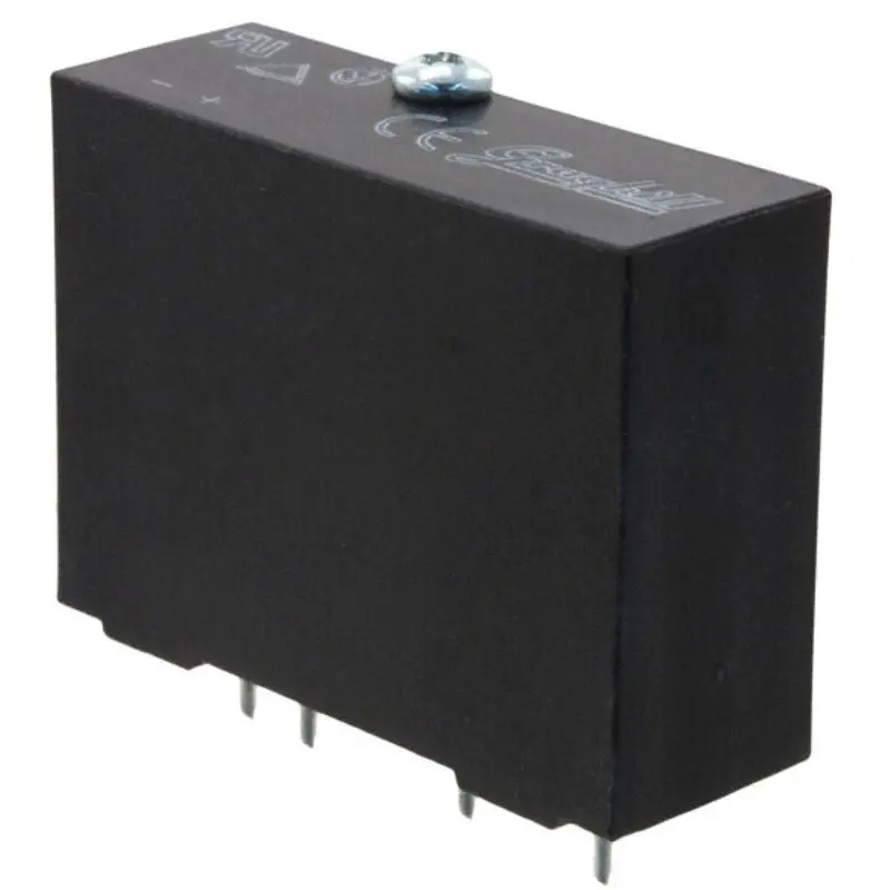70-Oac5 – Analog I/O Module, 2.5–10 Vdc Input, 3.5 A Output, 140 Vac Rated, Pcb Mount 1