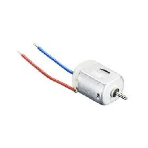 711 General-Purpose Dc Motor: 4.5–9V, 250 Ma, Versatile For Hobby Projects 1