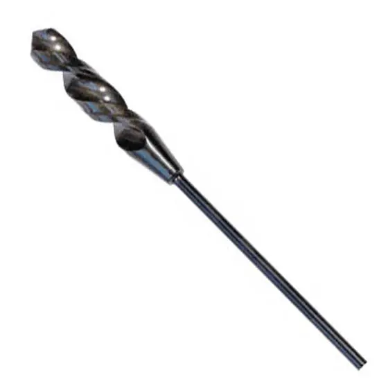 72-Inch Flexible Wood Drill Bit – 1/4-Inch Diameter With 3/16-Inch Shaft 1