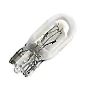 720143 Replacement Wedge Lamp – 14 V, 270 Ma, T3¼ Form Factor (2 Per Pack) 1
