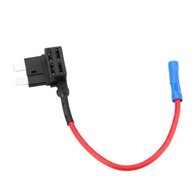 74-Aft-1 – Ato Automotive Fuse Tap With 16Awg Wire Lead 1