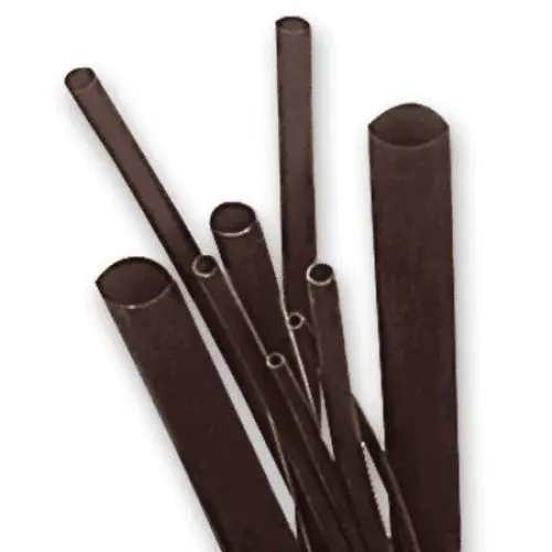 773801 Black Hydraulic Tubing – 1/8″ × 4″ (7 Per Pack) 1