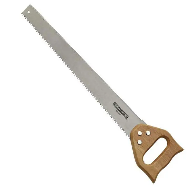 803186-1001 Dual-Edge Pruning Saw – 18-Inch Blade For Clean Cuts 1