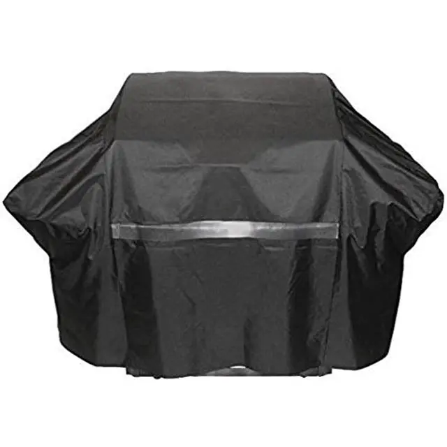812-6095-F2 Premium Grill Cover – Designed For 60-Inch Grills 1