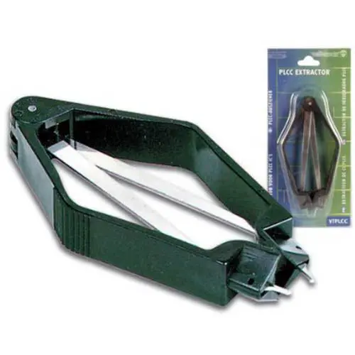 86-610-1 Plcc Ic Extractor Tool – Precision Integrated Circuit Puller 1