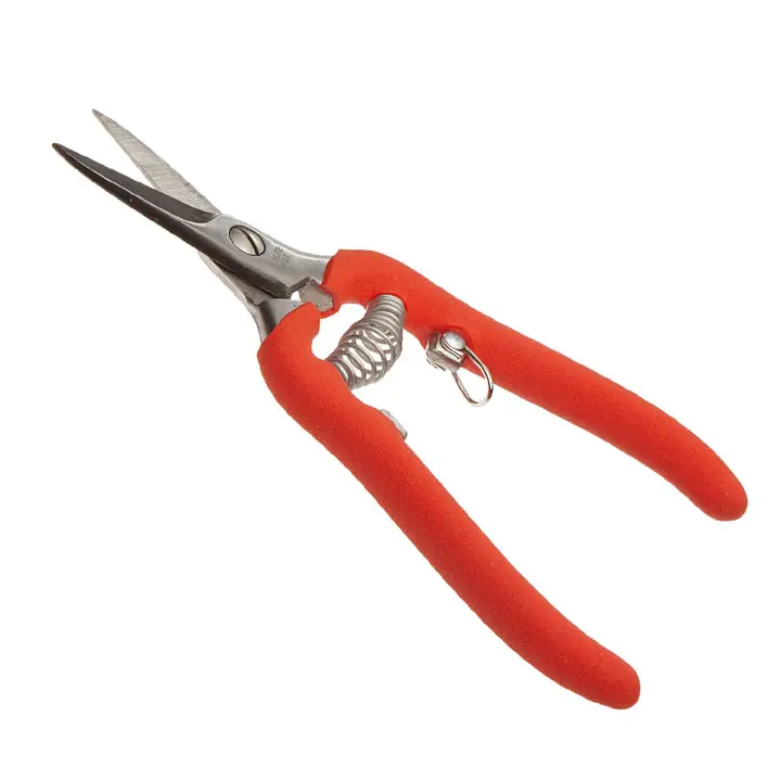 86Ncgv – Straight-Cut Aviation Snips, 6.75 Inches 1