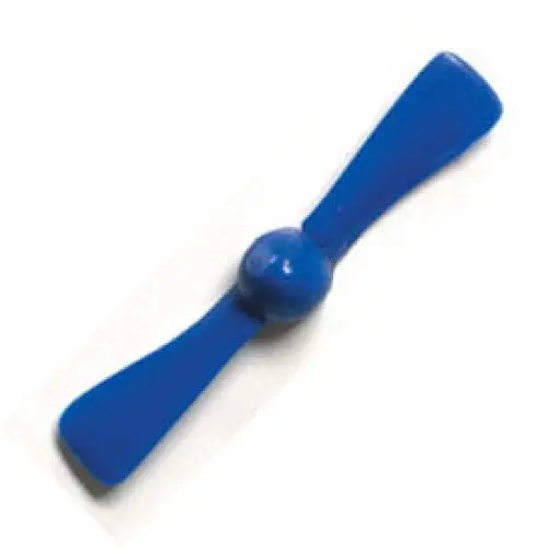 870127 – 3" Two-Blade Propeller – Lightweight Design For 2Mm Shafts 1