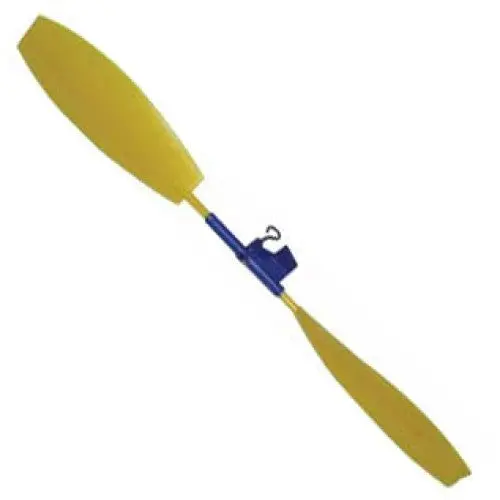 870132 – Adjustable-Pitch 7" Propeller – For Custom Thrust Tuning 1