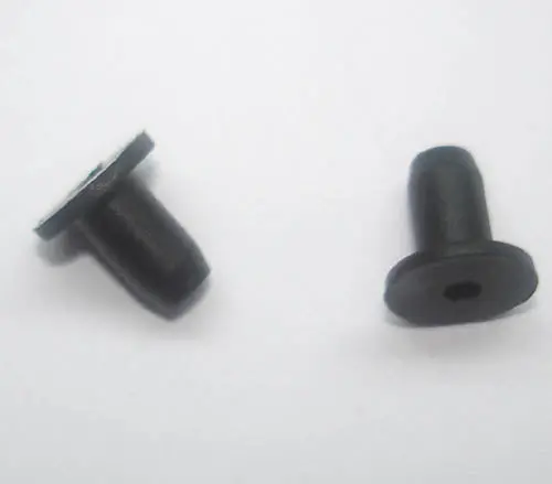 870175 – 2Mm-To-4Mm Axle Hole Reducer Sleeve – 20-Piece Pack 1