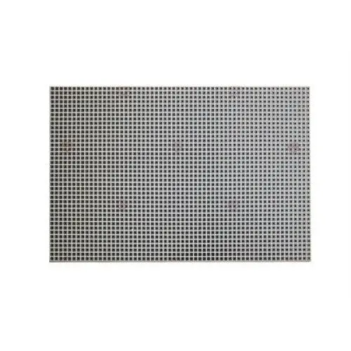 880-300304 - Etched Pcb: 3" X 4", Single-Hole Pads, Tinned Copper, 0.1" Pitch 1