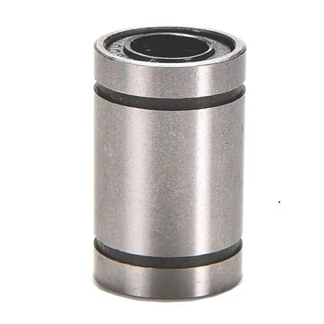 8Mm Linear Ball Bearing – Low-Friction Smooth-Running Sleeve Bearing 1