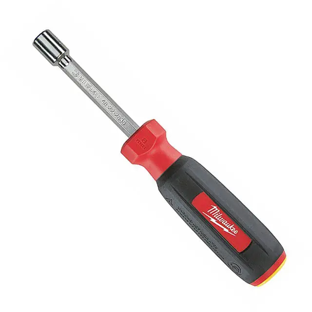 8Mm Magnetic Nut Driver – 180 Mm Length 1