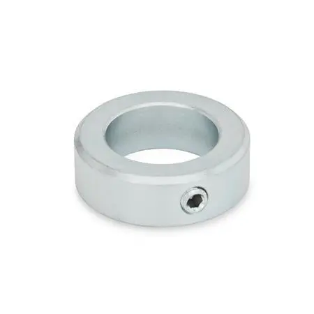 8Mm Shaft Collar – Set-Screw Type For D8 Shafts, Precision Fit 1