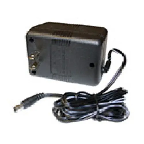 9.5Vac, 400Ma Ac Power Supply — 1.7Mm Plug, 120Vac Input 1