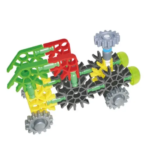 908935 Building Toy Set – Assorted Styles For Creative Construction Play 1