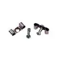 Aba-105B-1 – Db Connector Slide Latch Kit 1