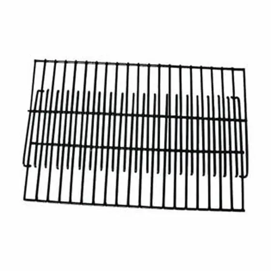 Adjustable Cooking Grate – 19-Inch, Heavy-Duty Stainless Steel 1