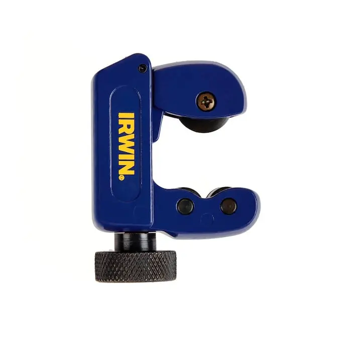 Adjustable Pipe Cutter – For Copper, Brass, Aluminum & Pvc (1/8″ To 7/8″ Diameter) 1