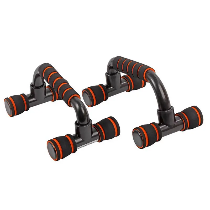 Adjustable Push-Up Bars – Pair Set For Home Fitness 1