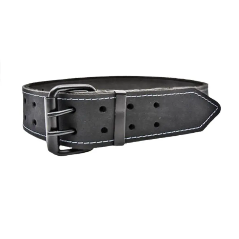 Adjustable Work Belt For 32–55 Inch Waist With Reinforced Buckle – Model 5022-1 1