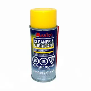 Ae 103S-142G Multi-Function Cleaner & Lubricant – 142 G Silicone-Free 1