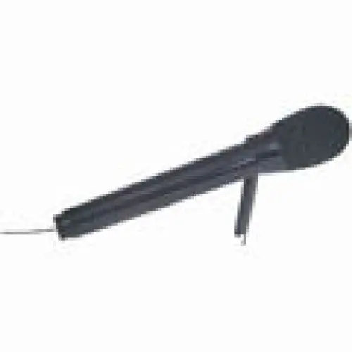 Ak-710 Fm Wireless Microphone System 1