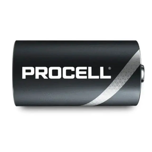 Alkaline C Battery – 1.5V High-Performance Cell For Long-Lasting Power 1