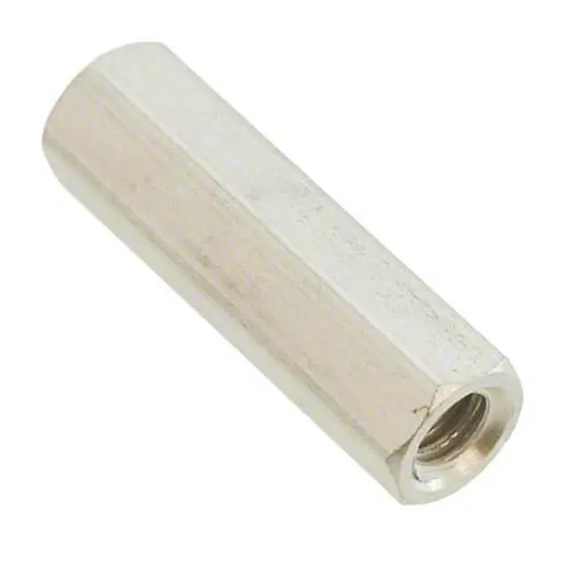 Aluminum Hex Standoff Female-To-Female #8-32, 22Mm — Pack Of 2 1