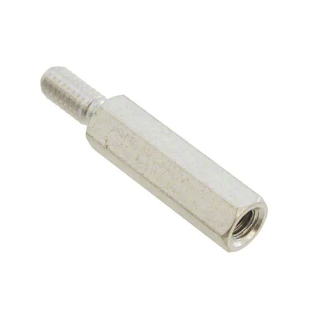Aluminum Hex Standoff Male-To-Female #8-32, 22Mm Length 1