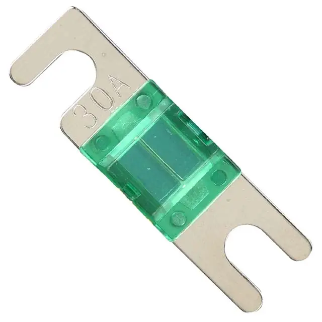 Anl-M015A 15A 32V Fast-Blow Automotive Fuse Limiter 1