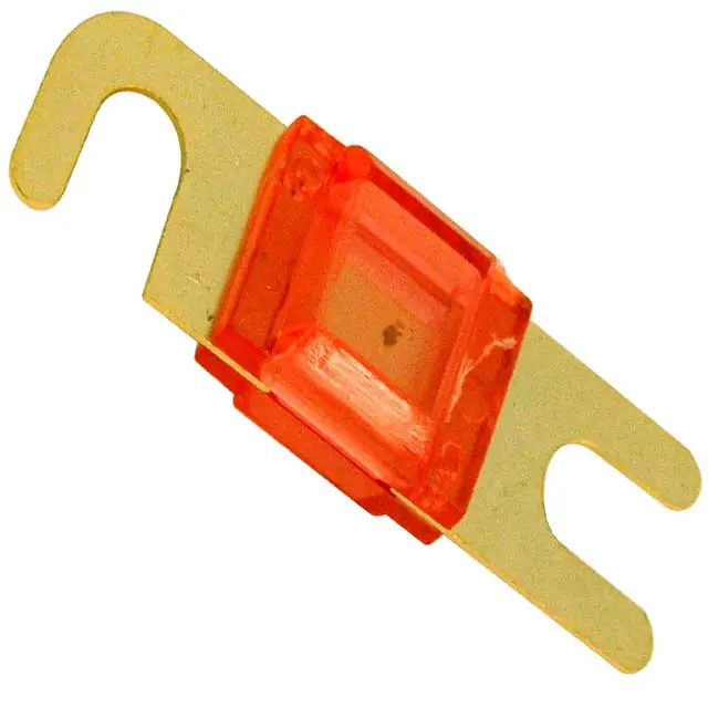 Anl-M040A Anl Fuse Limiter – 40A, 32V Dc/Ac Rated 1