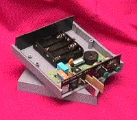 Apc-1 Morse Code Keyer With Adjustable Timing And Perfect Code Output 1