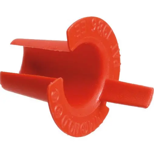 As-1 Anti-Short Sleeve For Bx Cable – Fits 4C/14Awg To 3C/12Awg 1