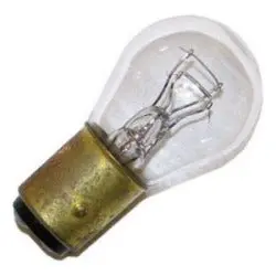 Bayonet Bulb Base – 12.8V/14V, 2.1A/0.59A Dual-Contact T-6 Index (2-Pack) 1