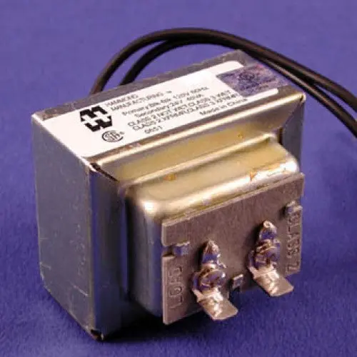 Bd2G – 24V 0.83A Enclosed Transformer, Box-Mount, 115V Input, 21 Mm Circular Hole 1