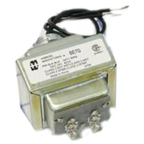 Be7G – 24V 1.67A Enclosed Transformer, 40 Va, Ip347V Input, Box-Mount With 21 Mm Hole 1