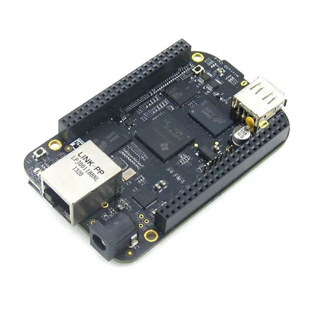 Beaglebone Black Development Board (Revision C) | 88Ah7402 1