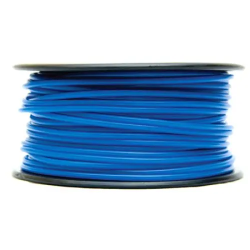 Blue Abs 3D Printing Filament – 3Mm, 0.5Kg, 1.25In Center Hole 1