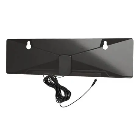 Bmx Flat Indoor Hdtv Antenna – Digital Tuner Optimized For 470–810 Mhz Band 1