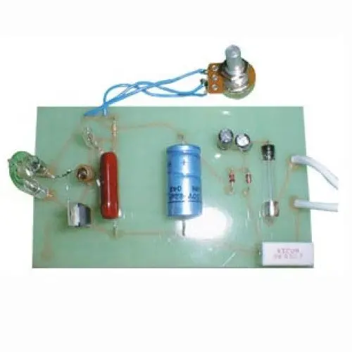 Brilliant Strobe Light – C4823 High-Intensity Flashing Effect Module 1