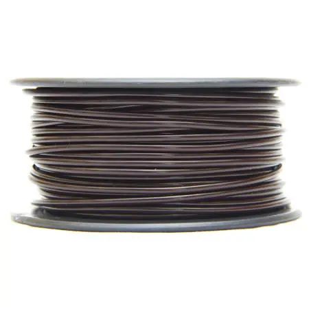 Brown Abs 3D Filament – 1.75Mm, 0.5Kg, 1.25In Hub Hole 1